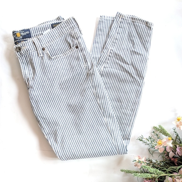 Lucky Brand Denim - {Lucky brand} charlie skinny jeans